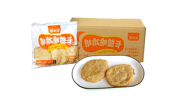 卡兹脆鸡排